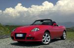 Fiat Barchetta 2003 года